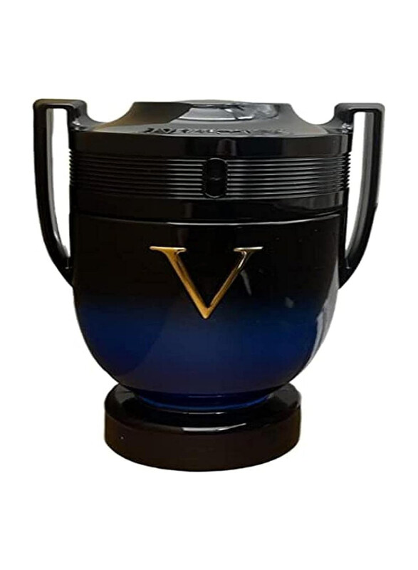 

Paco Rabanne Invictus Victory Elixir 100ml EDP Perfume for Men