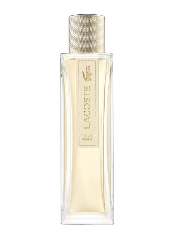 

Lacoste Pour Femme 90ml EDP Perfume for Women