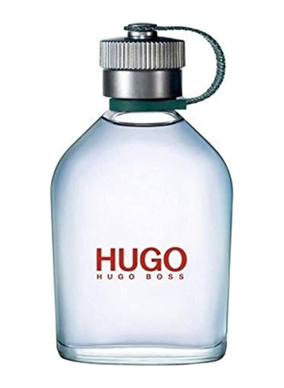 

Hugo Boss Green 125ml EDT Perfume for Men