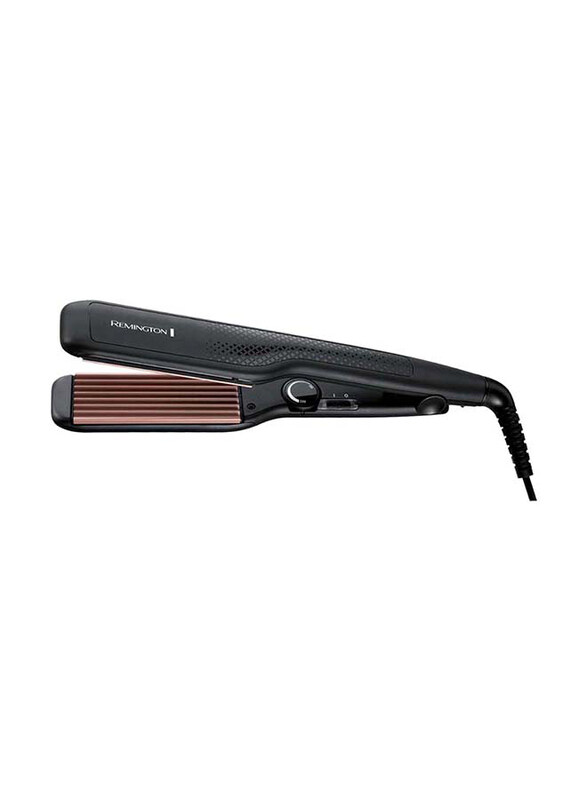 

Remington RES3580 U51 Ceramic Hair Crimp, Black