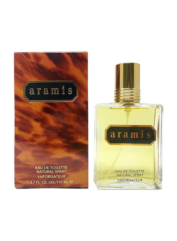 

Aramis 110ml EDT Perfume for Men