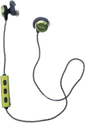 Toshiba Wireless In-Ear Earphone, Green