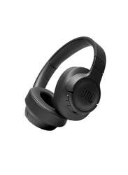 JBL Tune 760BT Wireless Over-Ear Noise Cancelling Headphones, JBLT760NCBLK, Black