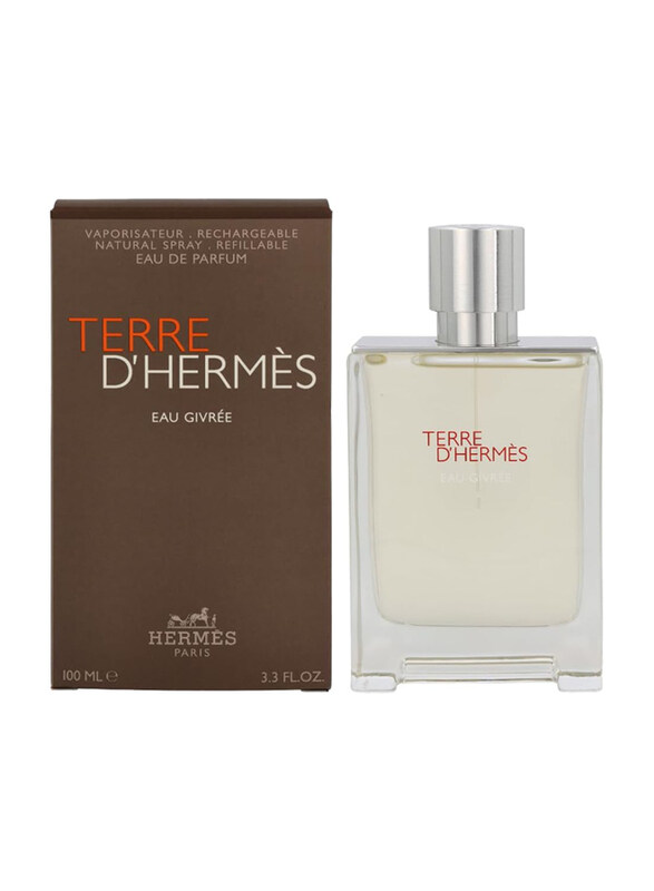 

Hermes Terre D Eau Givree 100ml EDP Perfume for Men