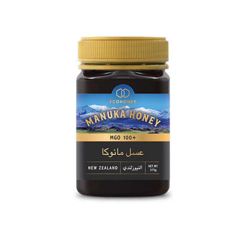 

309 Honey Eco Honey Manuka Honey MGO 100+
