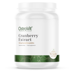 OstroVit Cranberry Extract 100 g