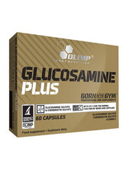 Olimp Glucosamine Plus Sports Edition, 60 Capsules, Regular
