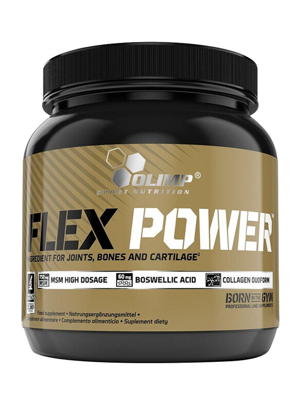 

Olimp Flex Powder, 360g, Grapefruit