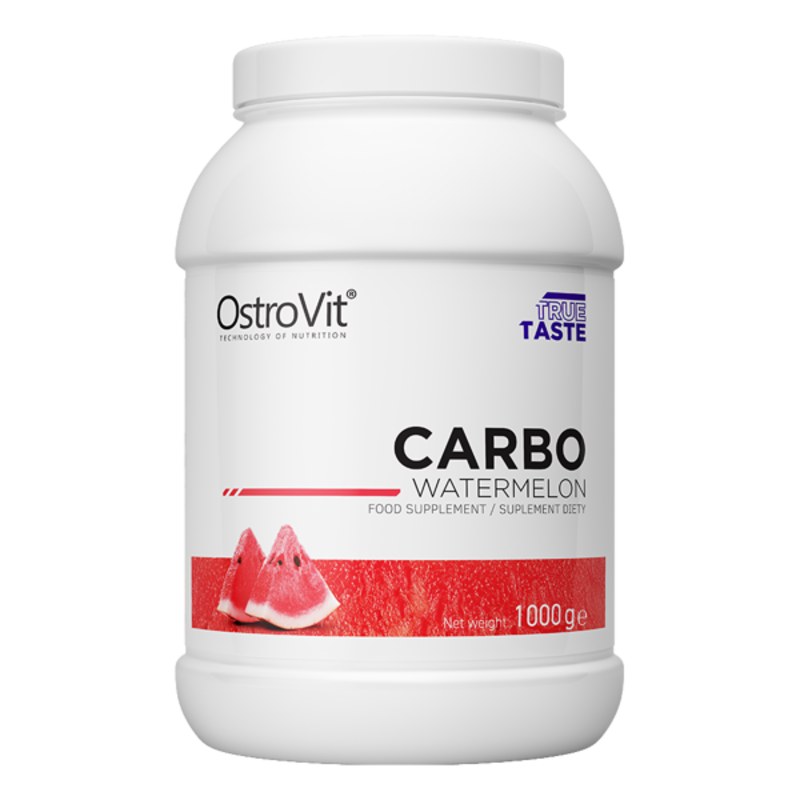 

OstroVit Carbo 1000 g