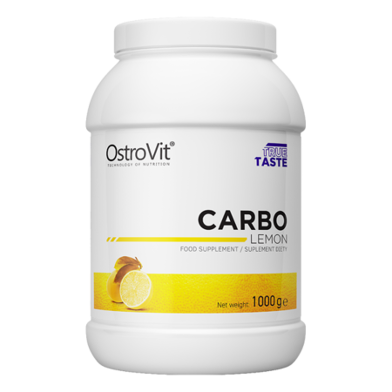 OstroVit Carbo 1000 g