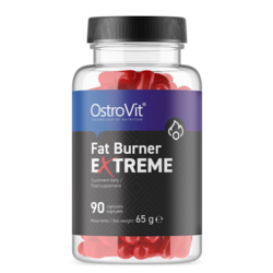 OstroVit Fat Burner eXtreme 90 Capsules