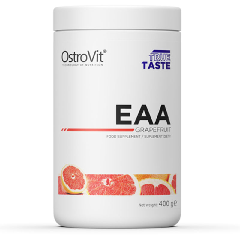 

OstroVit Supreme Pure EAA 400 g Dietary Supplement