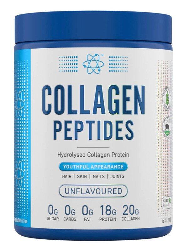 

All Nutrition Applied Nutrition Collagen Peptides 300g, Unflavour