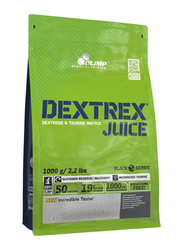 Olimp Dextrex Juice, 1000g, Lemon