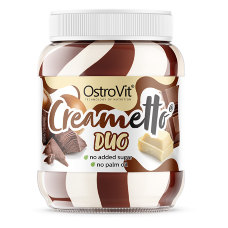 

OstroVit Creametto 350 g Dietary Supplement