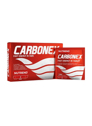 Nutrend Carbonex, 12 Tablets