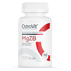 OstroVit MgZB 90 Tablets