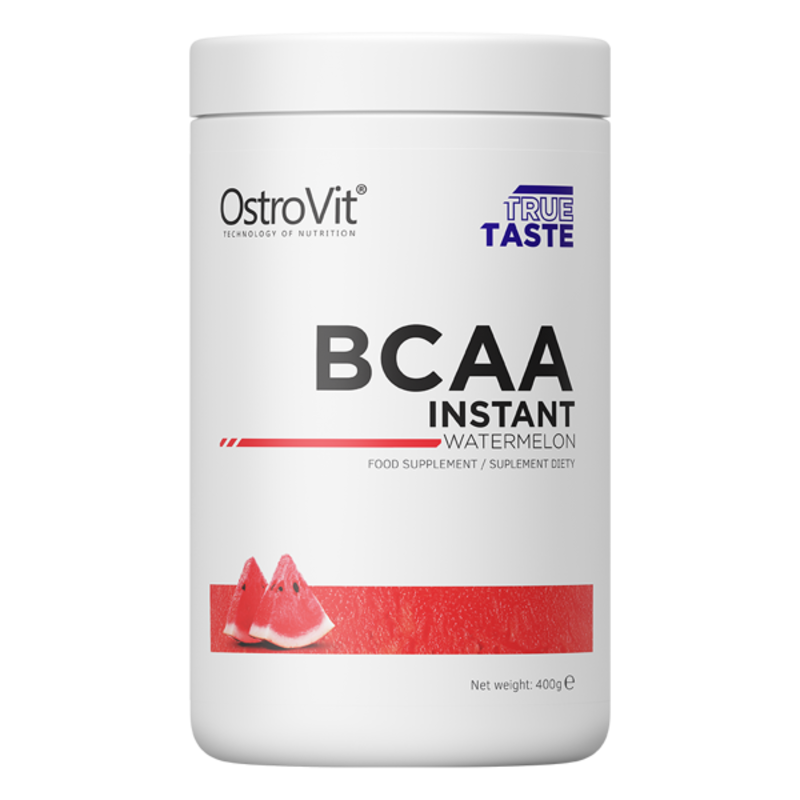 

OstroVit BCAA Instant 400 g Dietary Supplement