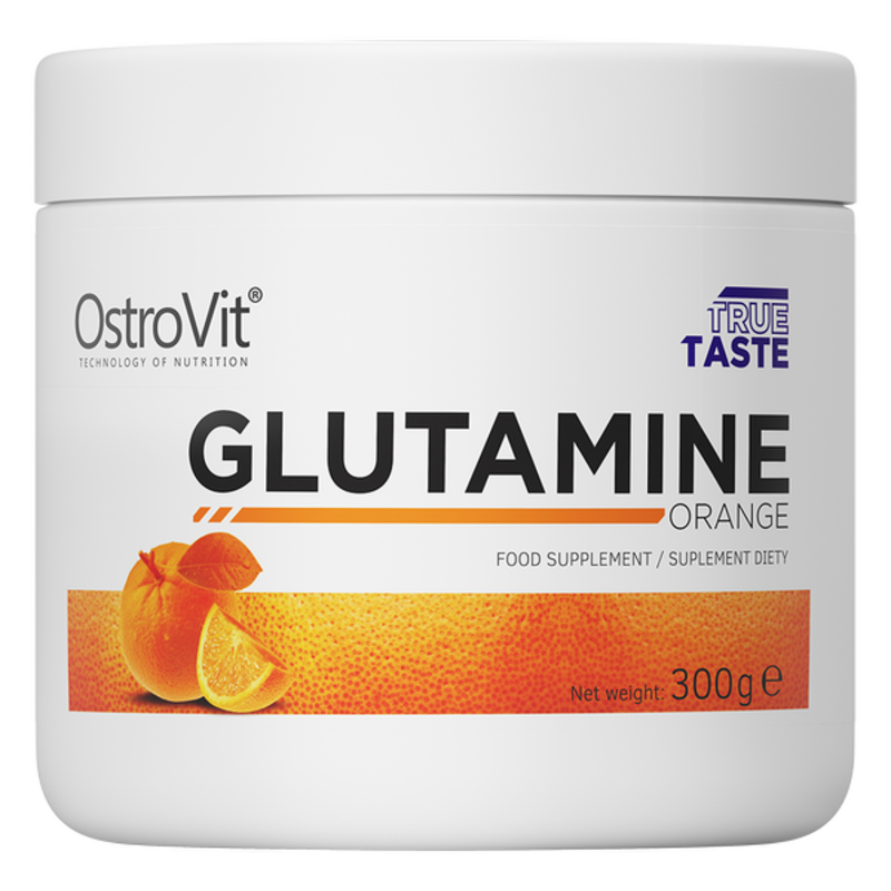 

OstroVit Glutamine 300 g Dietary Supplement