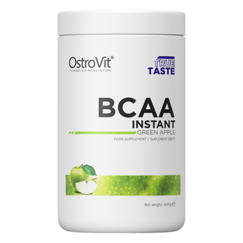 

OstroVit BCAA Instant 400 g Dietary Supplement