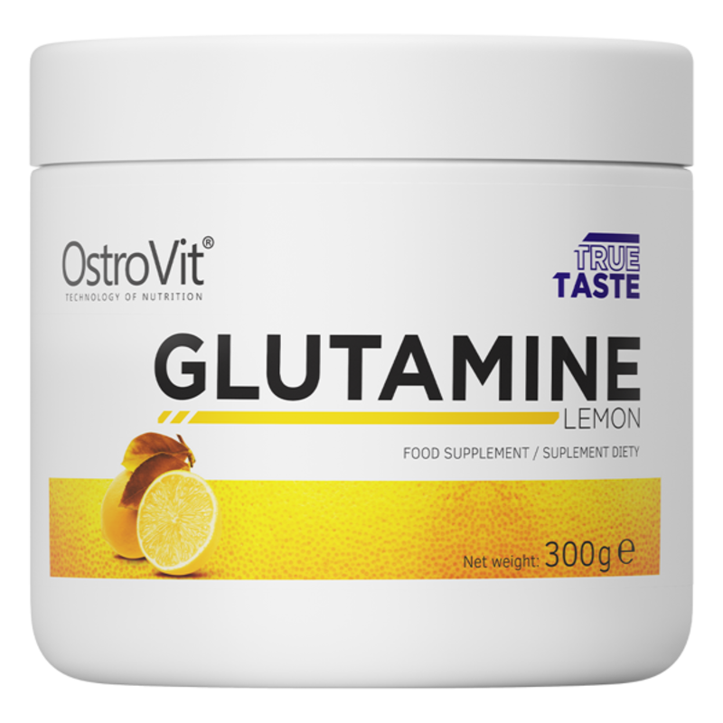 

OstroVit Glutamine 300 g Dietary Supplement