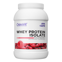 OstroVit Whey Protein Isolate 700 g Dietary Supplement