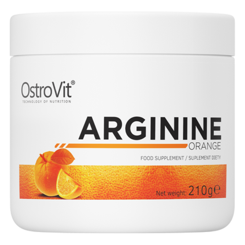 

OstroVit Arginine 210 g Dietary Supplement