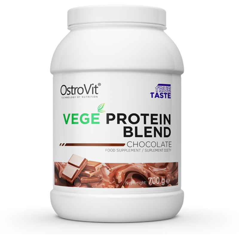 

OstroVit VEGE PROTEIN BLEND 700 g