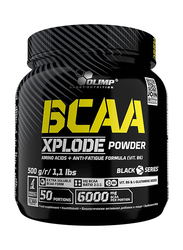 Olimp BCAA Xplode Powder, 500g, Pineapple