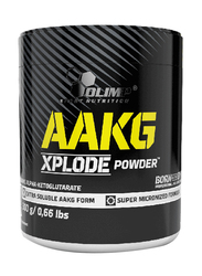 Olimp AAKG Xplode Protein Powder, 300g, Orange