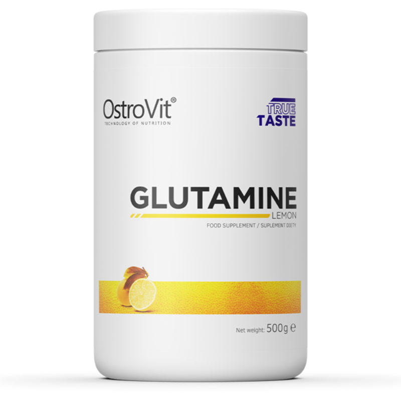 

OstroVit Glutamine 500 g Dietary Supplement