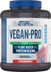 Applied Nutrition Vegan Pro 2.1kg, Strawberry