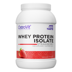 OstroVit Whey Protein Isolate 700 g Dietary Supplement