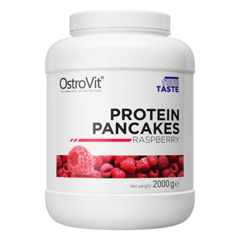 

OstroVit Protein Pancakes 2000 g Dietary Supplement