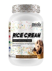 Bodymaxx Sports Nutrition Rice Cream, 1500gm, Chocolate