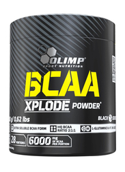 Olimp BCAA Xplode Powder, 280g, Fruit Punch