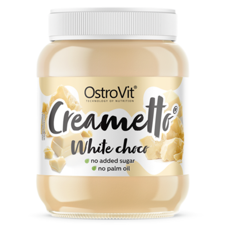 

OstroVit Creametto 350 g Dietary Supplement
