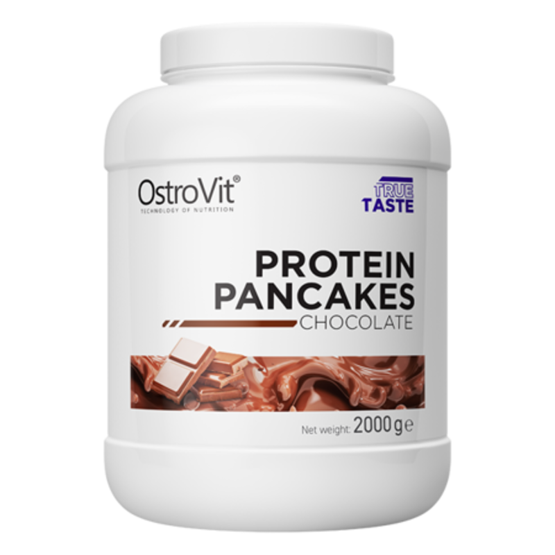 

OstroVit Protein Pancakes 2000 g Dietary Supplement