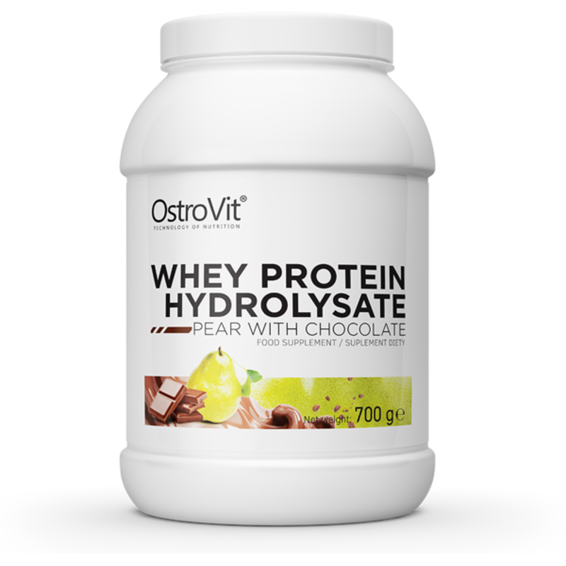 

OstroVit Whey Protein Hydrolysate Instant 700 g Dietary Supplement
