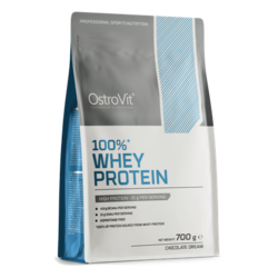 OstroVit 100% Whey Protein 700 g chocolate dream
