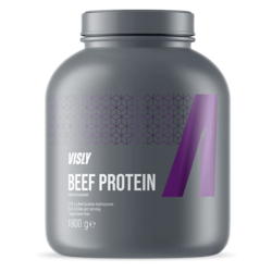 Visly Beef Protein 1800 Grams Strawberry