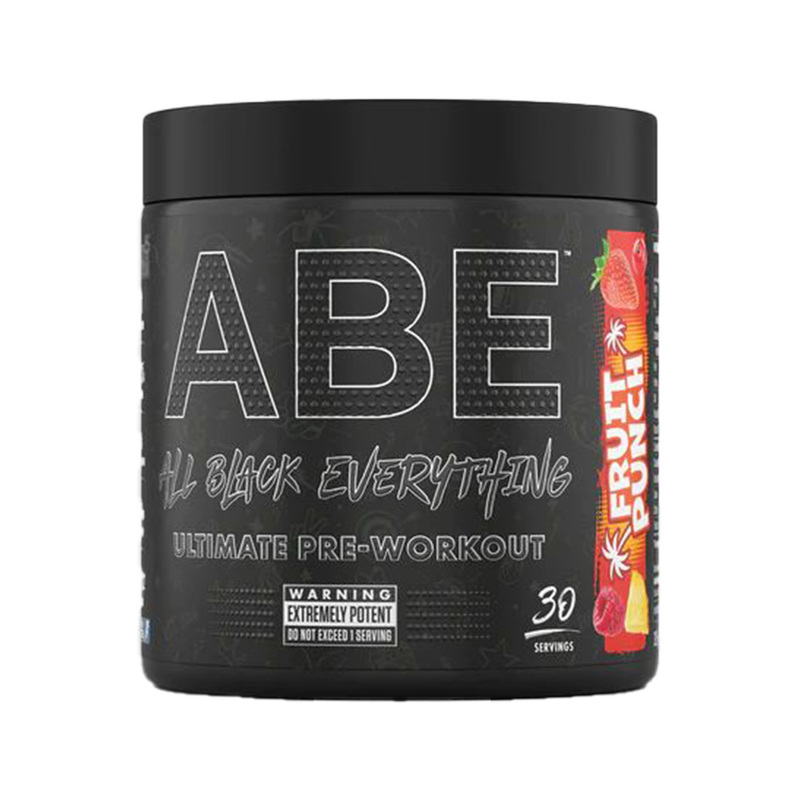 

All Nutrition Applied Nutrition ABE 315g, Fruit Punch Flavour