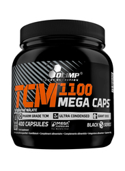 Olimp TCM 1100 Mega Caps, 400 Capsules, Regular