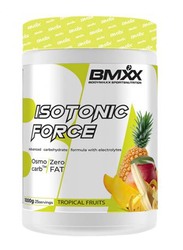 Bodymaxx Sports Nutrition Body Isotonic Force, 1000gm, Tropical Fruit