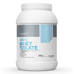 OstroVit 100% Whey Isolate 700 g forest fruit