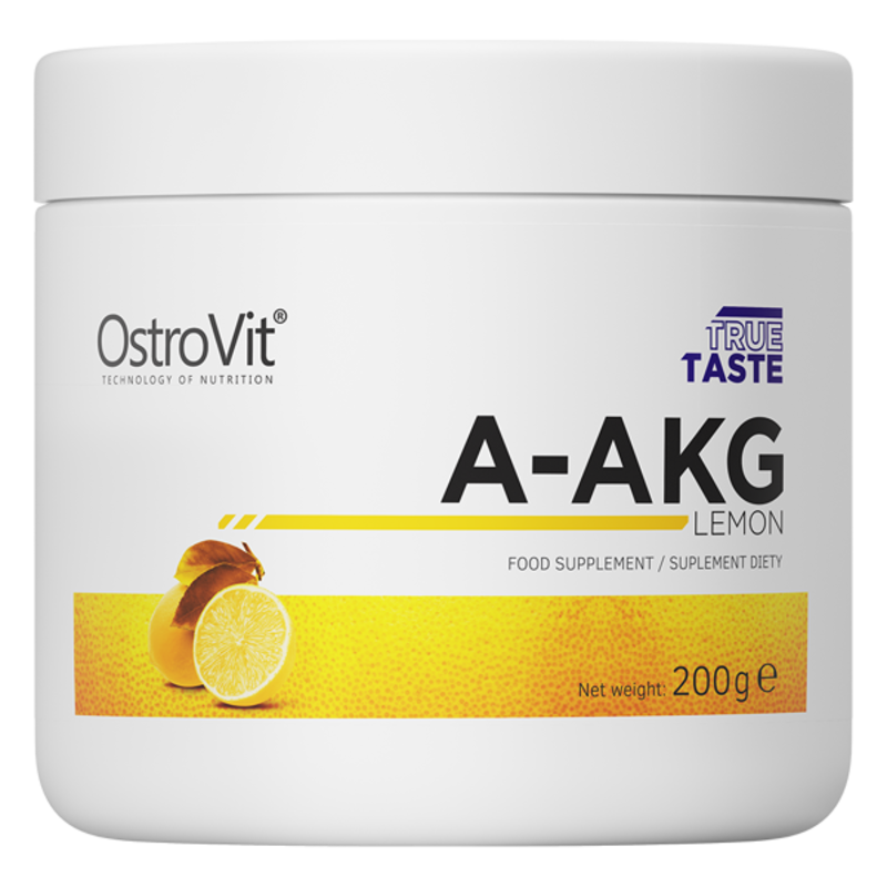 OstroVit A-AKG 200 g Dietary Supplement