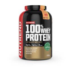 Nutrend 100% Whey Protein 2250g, Mango & Vanilla