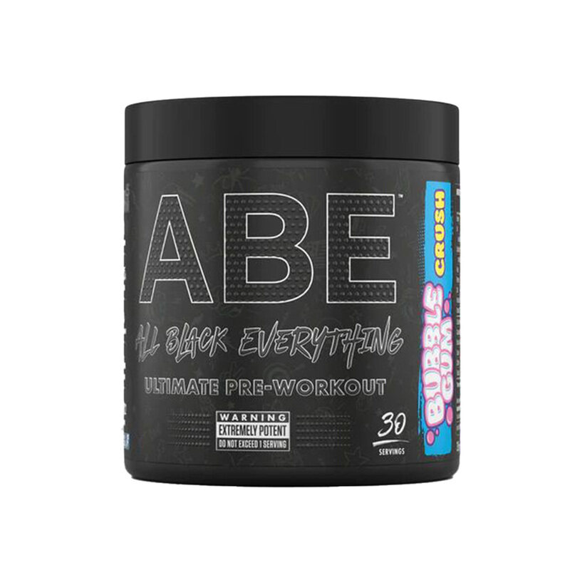 

All Nutrition Applied Nutrition ABE 315g, Bubble Gum Flavour