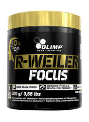 Olimp R-Weiler Focus Protein Powder, 300g, Cola