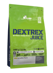 Olimp Dextrex Juice, 1000g, Orange